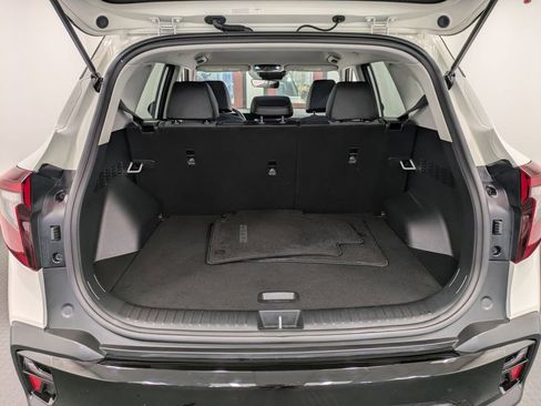 Used 2025 Kia Seltos S image 25
