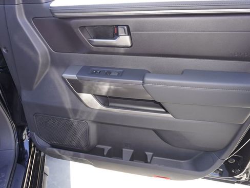 New 2026 Toyota Tundra SR5 AWD/4WD image 9