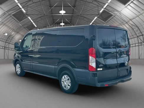 Used 2017 Ford Transit 150 130 Low Roof w/ Exterior Upgrade Package image 3