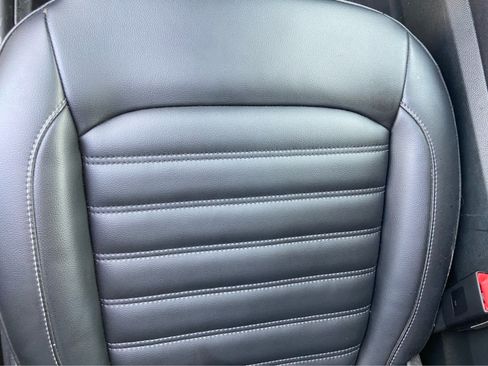 Used 2023 Ford Edge SEL w/ Convenience Package AWD/4WD image 31
