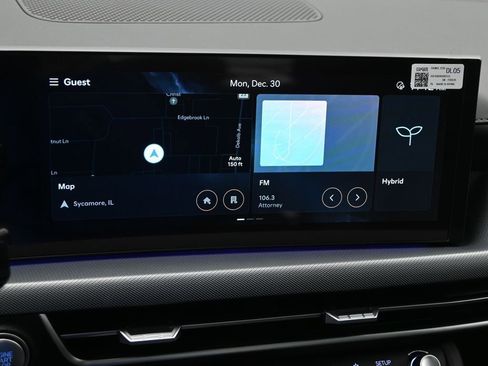 Used 2025 Hyundai Sonata Limited image 15