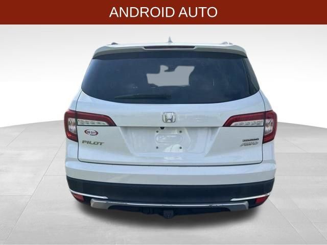 Used 2021 Honda Pilot Touring image 6