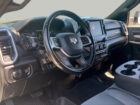 Used 2022 RAM 2500 Big Horn w/ Level 1 Equipment Group AWD/4WD image 18