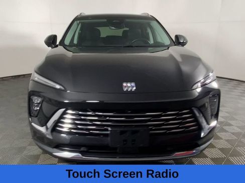 Certified 2025 Buick Envision Preferred image 6