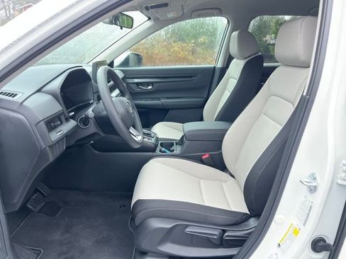 New 2026 Honda CR-V LX image 15