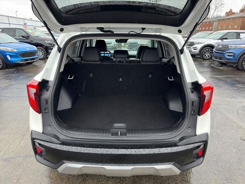 Used 2024 Kia Seltos S image 8