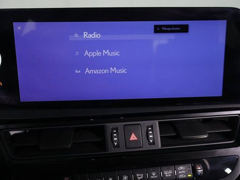 Used 2024 Lexus ES 350 F Sport w/ Technology Package image 48