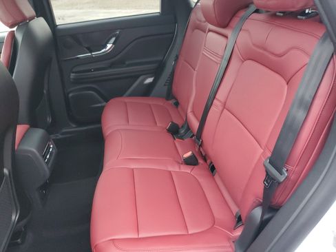 New 2026 Lincoln Corsair Reserve w/ Jet Appearance Package image 28