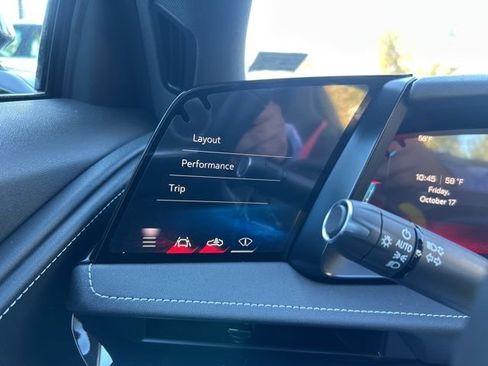 New 2026 Chevrolet Corvette Z06 w/ Stealth Interior Trim Package image 31