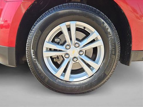Used 2013 Chevrolet Equinox LT w/ Safety Package AWD/4WD image 24