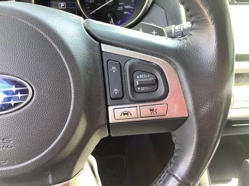 Used 2016 Subaru Outback 2.5i Limited AWD/4WD image 26