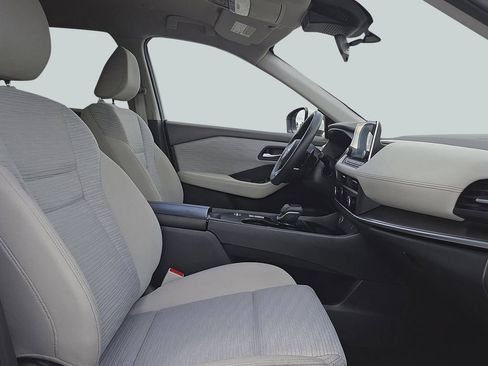Used 2023 Nissan Rogue SV FWD image 32