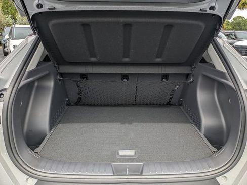 Certified 2024 Hyundai Kona SEL FWD image 13