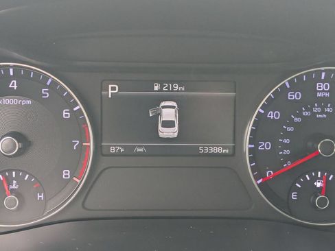 Used 2024 Kia Forte LXS FWD image 19