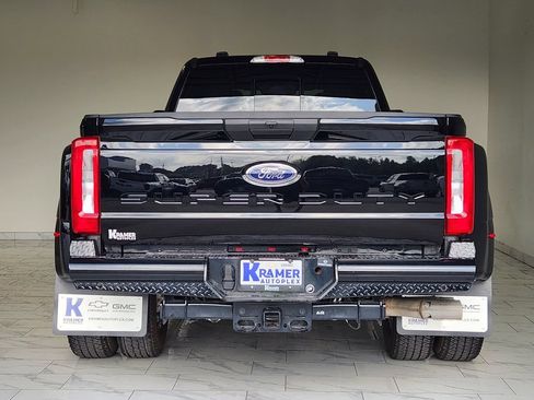 Used 2026 Ford F350 XL w/ STX Appearance Package AWD/4WD image 5