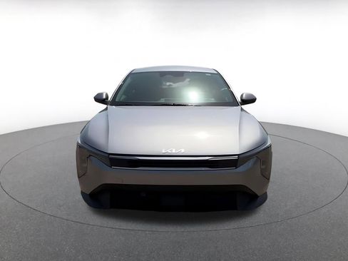Used 2025 Kia K4 FWD image 4