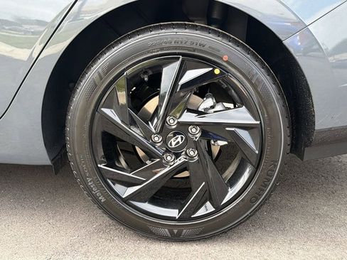 New 2026 Hyundai Elantra Sport FWD image 19