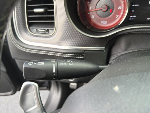 Used 2021 Dodge Charger SRT Hellcat RWD image 30