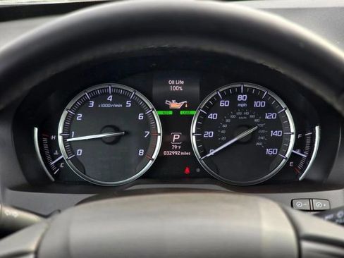 Used 2018 Acura MDX SH-AWD image 16