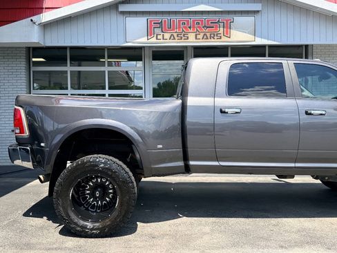 Used 2014 RAM 3500 Laramie AWD/4WD image 9