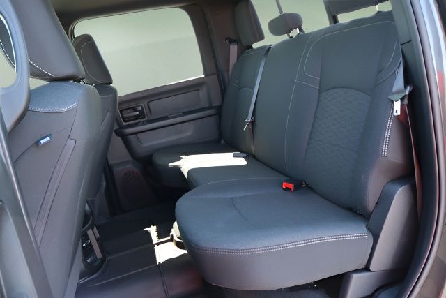 New 2027 RAM 3500 Tradesman AWD/4WD image 24
