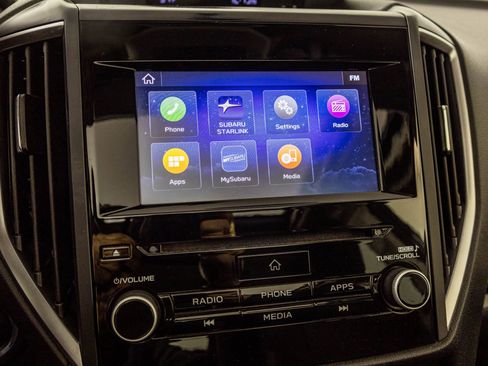 Used 2022 Subaru Forester Premium image 26