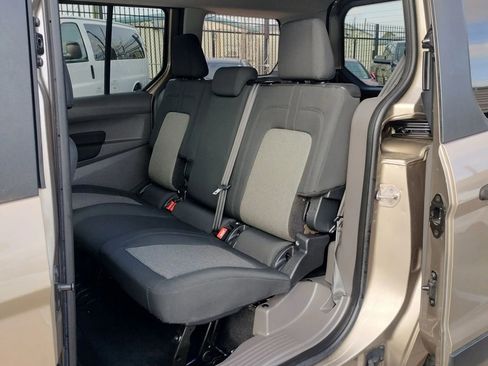 Used 2020 Ford Transit Connect XL image 24
