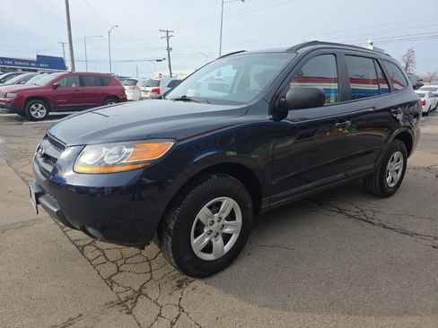 Used 2009 Hyundai Santa Fe GLS w/ Popular Equipment Pkg 2 image 2