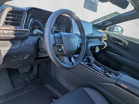 New 2026 Toyota Crown Limited image 3