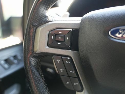 Used 2018 Ford F150 Raptor image 31