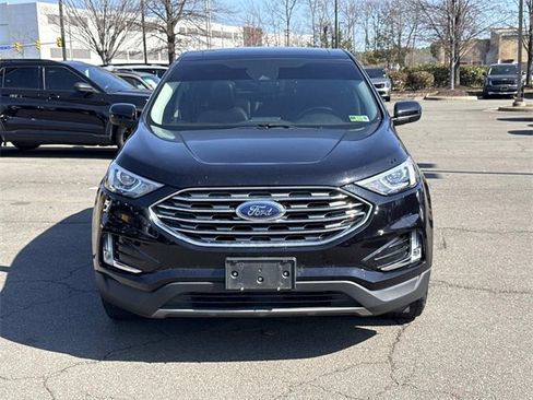 Used 2021 Ford Edge SEL w/ Convenience Package image 6