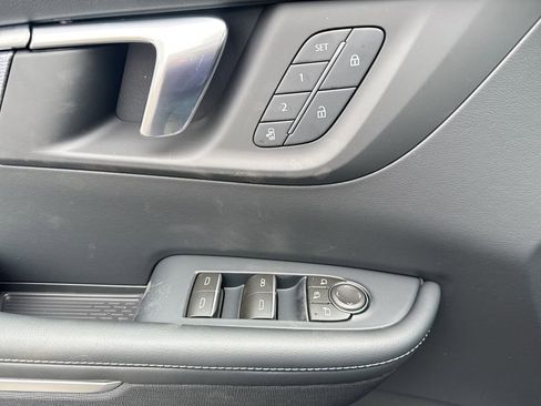 New 2026 Buick Enclave Sport Touring AWD/4WD image 24