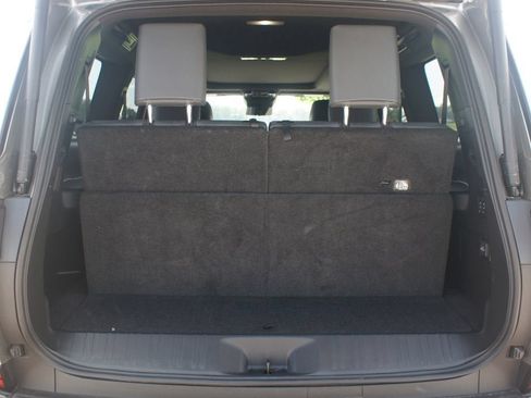 Used 2024 Lexus GX 550 AWD/4WD image 20