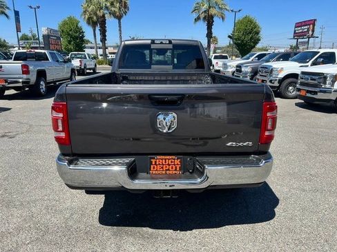 Used 2020 RAM 2500 Tradesman w/ Towing Technology Group AWD/4WD image 7