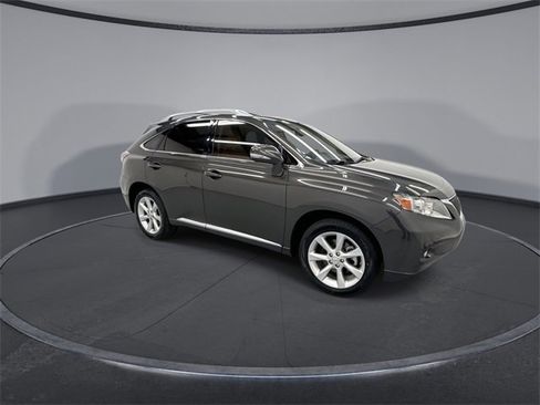 Used 2010 Lexus RX 350 2WD image 2
