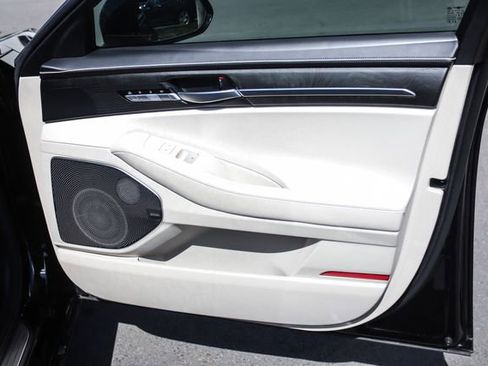 Used 2020 Genesis G90 3.3T Premium AWD/4WD image 56