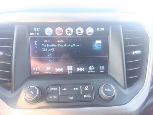 Used 2019 GMC Acadia Denali w/ Technology Package AWD/4WD image 24