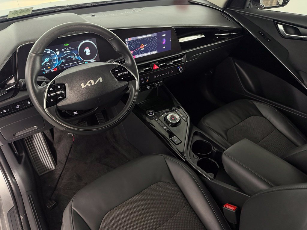 Used 2024 Kia Niro Wind FWD image 12