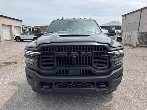 New 2026 RAM 2500 Rebel AWD/4WD image 2