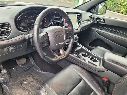 Certified 2024 Dodge Durango GT image 7