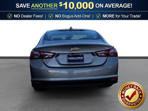 Used 2024 Chevrolet Malibu LT image 5