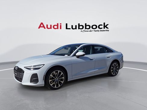 New 2026 Audi A6 Premium image 4