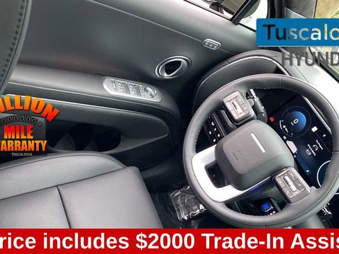 New 2026 Hyundai Palisade Calligraphy image 32