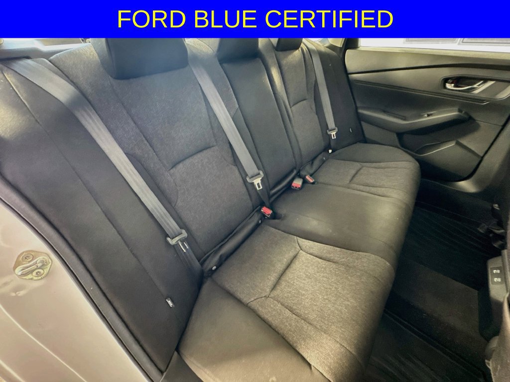 Used 2025 Honda Accord LX image 27
