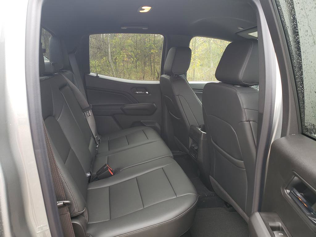 New 2026 Chevrolet Colorado LT w/ LT Convenience Package AWD/4WD image 21