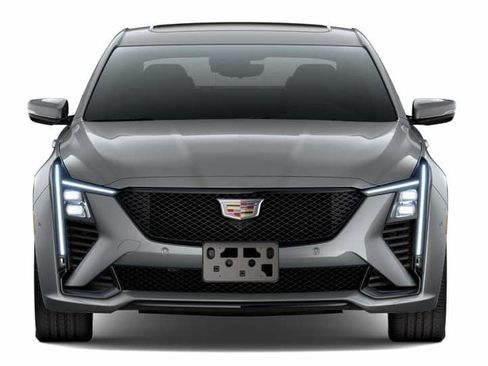 New 2026 Cadillac CT5 V w/ Technology Package RWD image 17