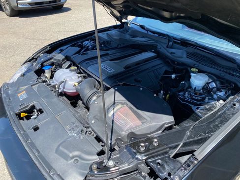 Used 2022 Ford Mustang GT w/ Equipment Group 301A RWD image 27
