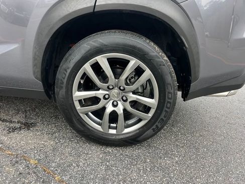 Used 2015 Lexus NX 200t FWD image 36