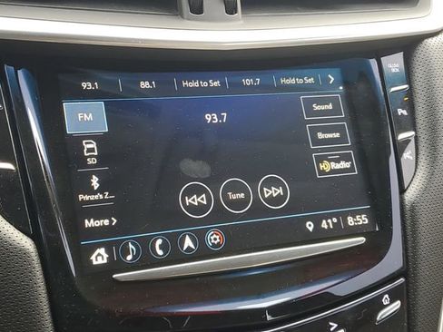 Certified 2018 Cadillac XTS Luxury image 24