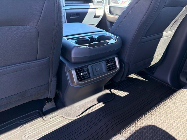 New 2026 Ford F150 STX w/ Equipment Group 201A FX4 AWD/4WD image 9
